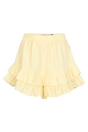 Retour Jeans Vayenne Skort 3000 lemon