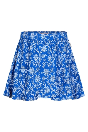 Retour Jeans Zelena Skort 5041 cobalt