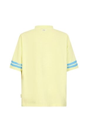 Retour Jeans shirts 3000 lemon RJG-052-202