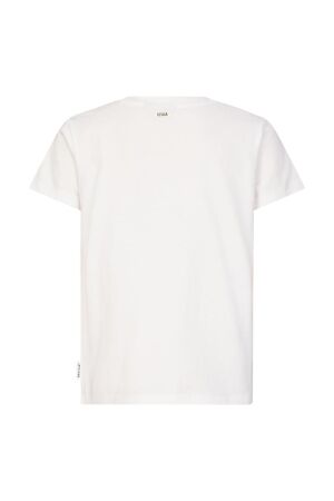 Retour Jeans shirts 1001 optical white RJG-052-203