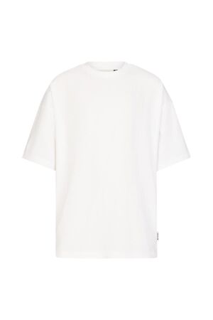 Retour Jeans shirts 1001 optical white RJG-052-204
