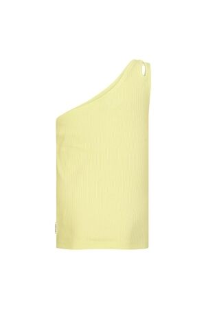 Retour Jeans shirts 3000 lemon RJG-052-205