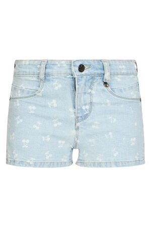 Retour Jeans Nuria Korte broek 5010 light blue denim