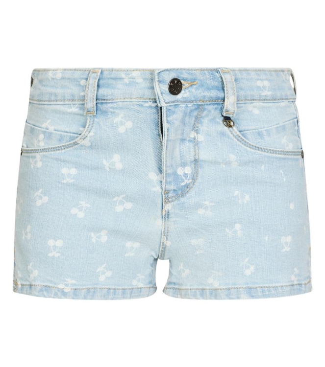 Retour Jeans broeken 5010 light blue denim RJG-052-452