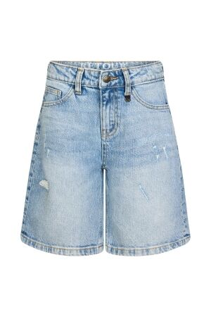 Retour Jeans Martha Korte broek 5071 medium blue denim