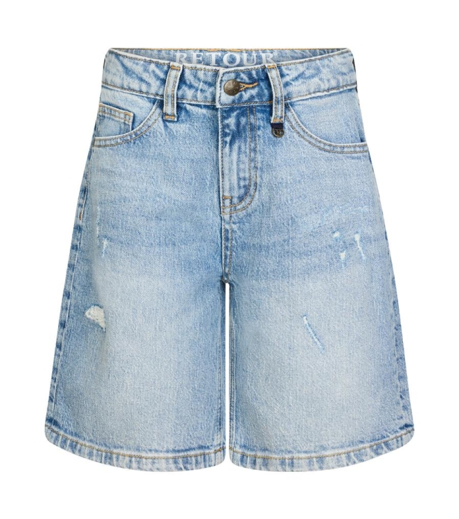 Retour Jeans broeken 5071 medium blue denim RJG-052-453