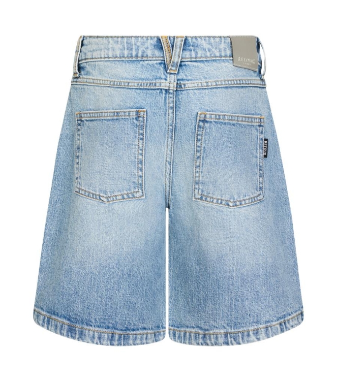 Retour Jeans broeken 5071 medium blue denim RJG-052-453