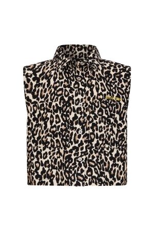 Retour Jeans Zorah Blouse 2007 sand