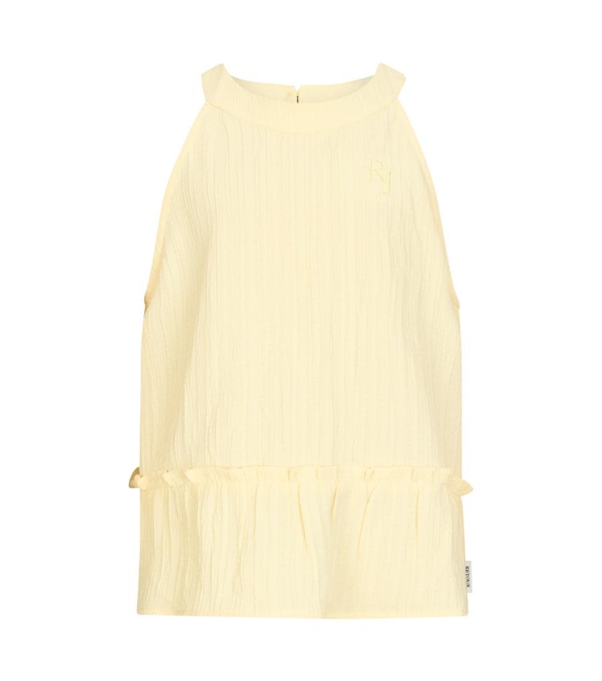 Retour Jeans blouses 3000 lemon RJG-052-512