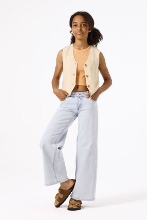 Garcia blazers & gilets 2195-beachsand C52654