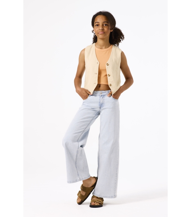 Garcia blazers & gilets 2195-beachsand C52654