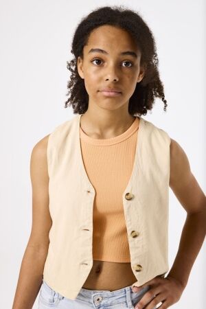 Garcia blazers & gilets 2195-beachsand C52654