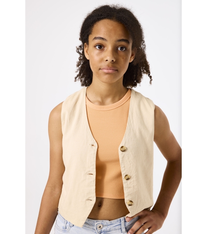 Garcia blazers & gilets 2195-beachsand C52654