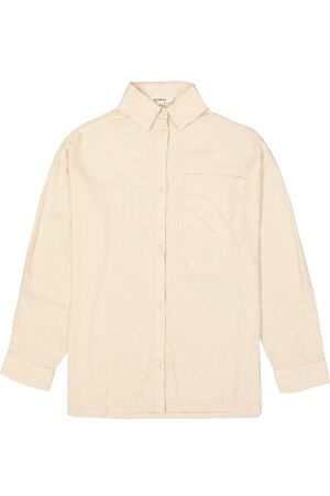 Garcia Meisjes blouse 2195-beachsand