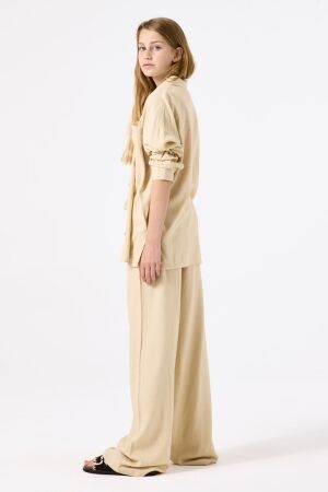 Garcia blouses 2195-beachsand C52632