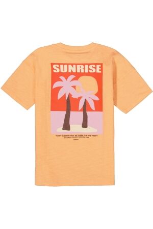 Garcia shirts 4017-coralkiss C52606