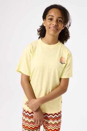 Garcia shirts 8892-softlemon C52606