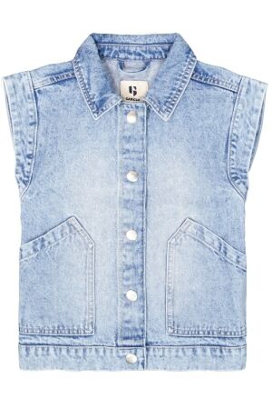 Garcia Meisjes gilet 6169-mediumused