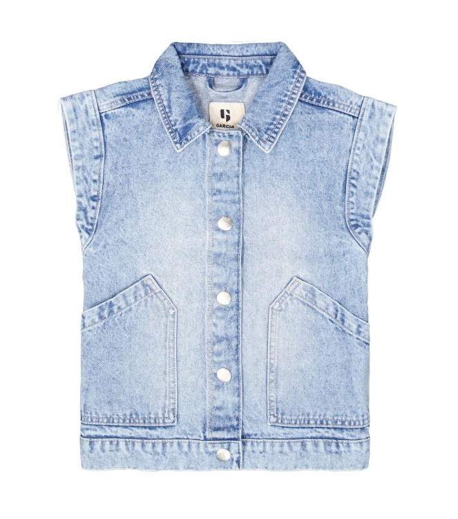 Garcia blazers & gilets 6169-mediumused B52456