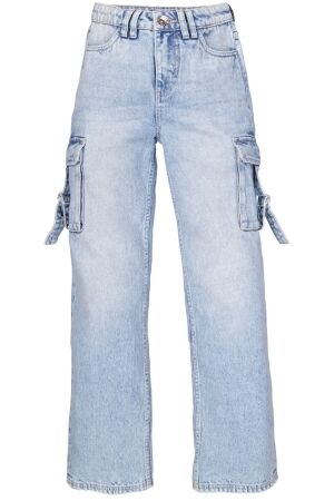 Garcia Meisjes lange broek 6169-mediumused