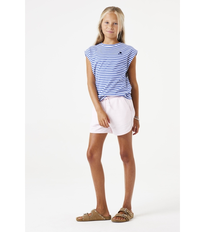 Garcia shirts 7224-hyperblue E52607