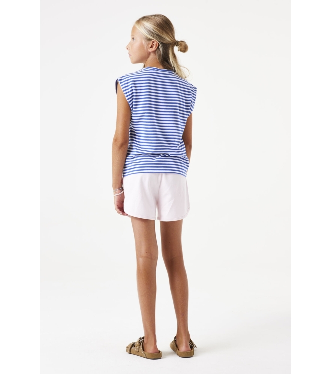 Garcia shirts 7224-hyperblue E52607