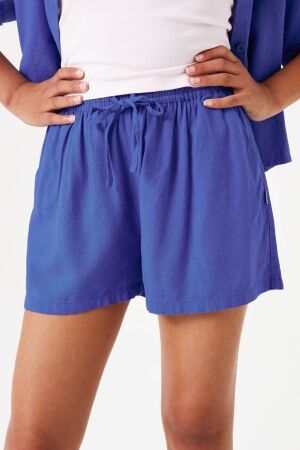 Garcia broeken 7224-hyperblue E52733