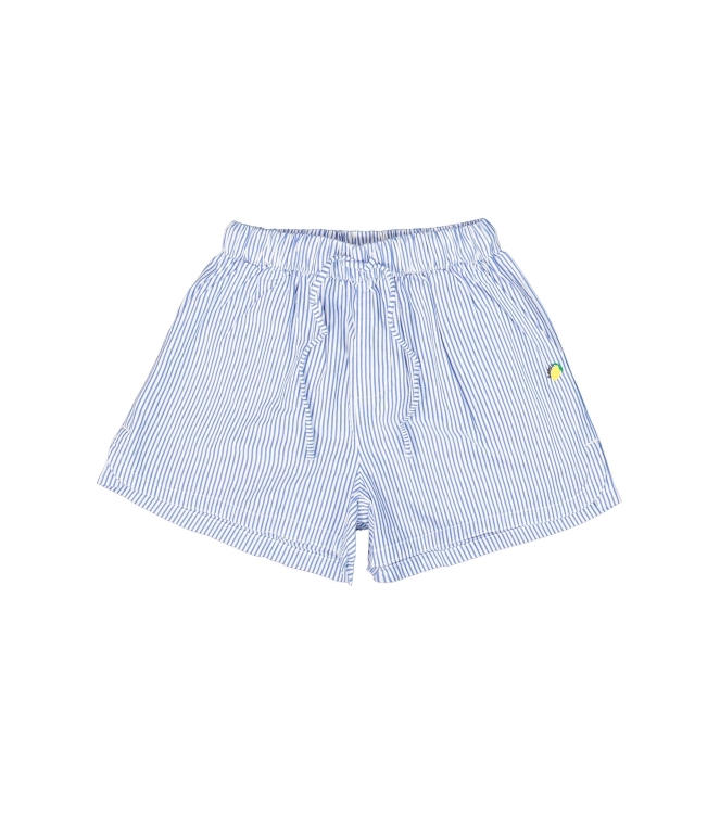 Garcia broeken 4434-chambrayblue D52534