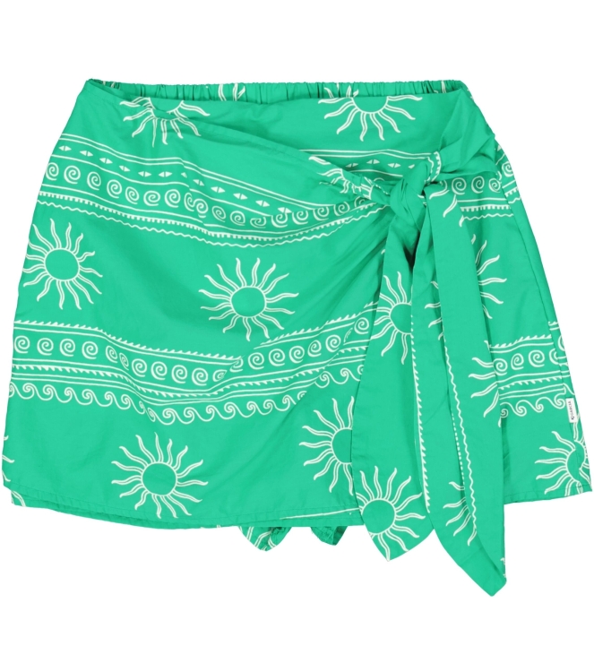 Garcia rokken & skorts 7218-softemerald D52520