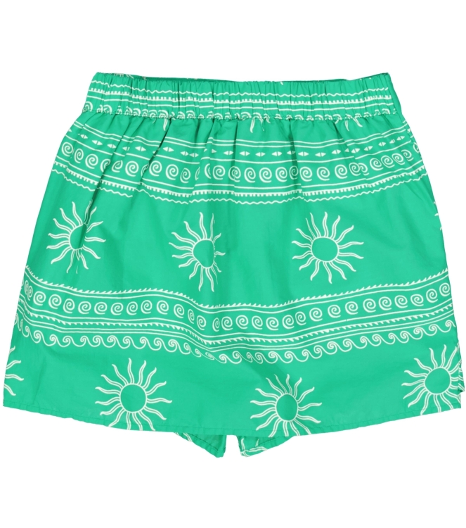 Garcia rokken & skorts 7218-softemerald D52520
