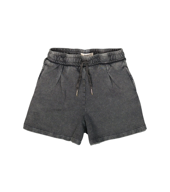 Garcia broeken 2884-darkgrey D52532