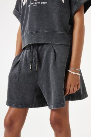 Garcia broeken 2884-darkgrey D52532
