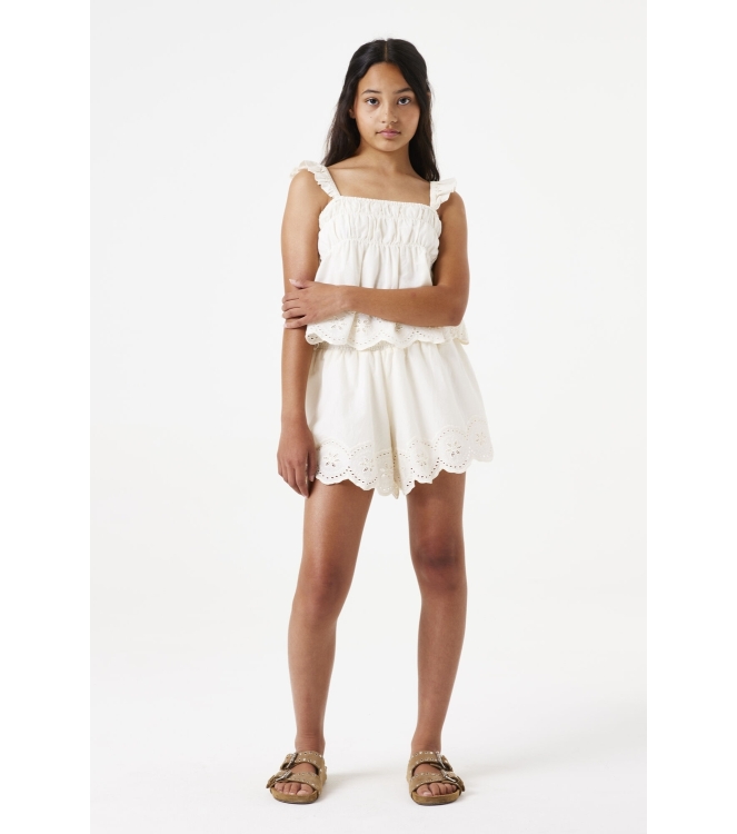 Garcia shirts 5777-softpearl D52413