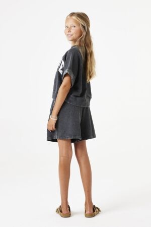 Garcia truien & vesten 2884-darkgrey D52408