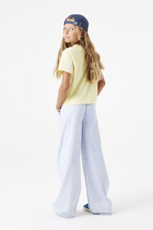 Garcia shirts 8892-softlemon D52402