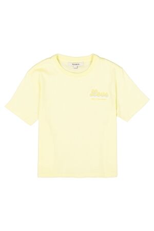 Garcia shirts 8892-softlemon D52402