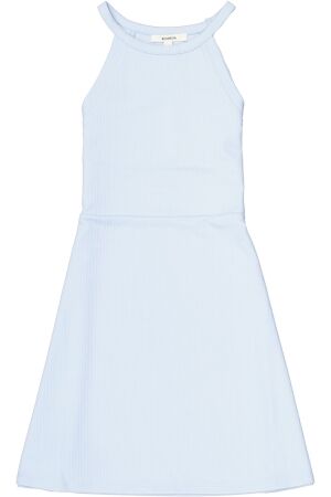 Garcia Meisjes jurk 4434-chambrayblue