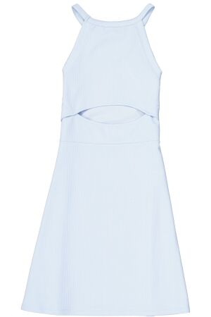 Garcia jurken 4434-chambrayblue D52482