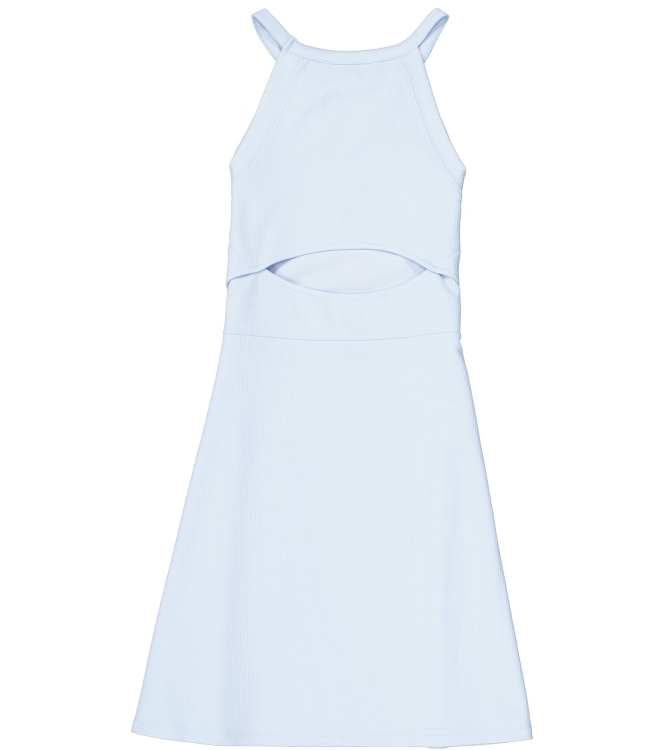 Garcia jurken 4434-chambrayblue D52482