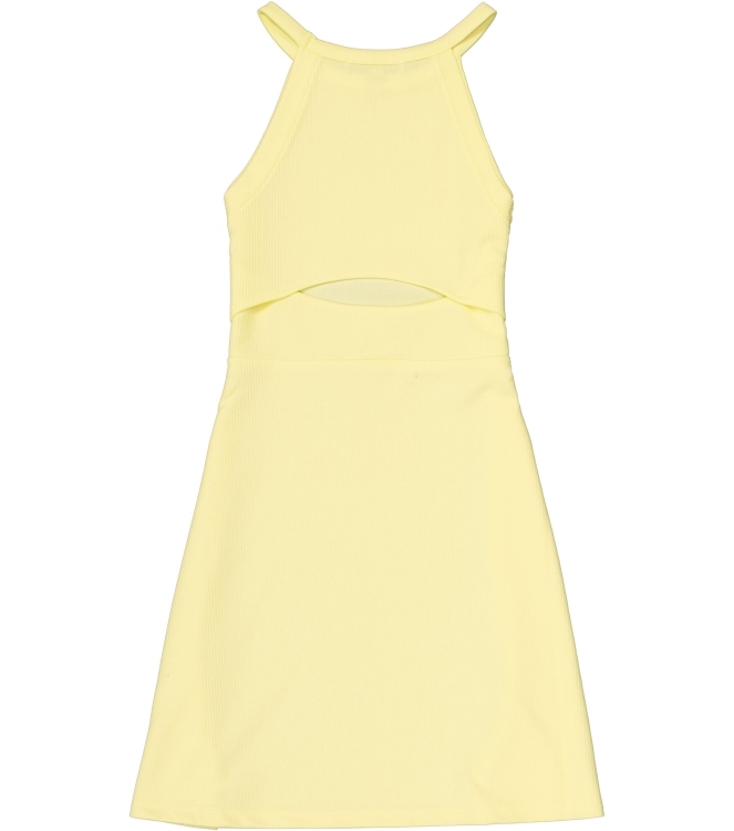 Garcia jurken 8892-softlemon D52482