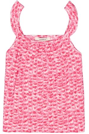 Garcia Meisjes singlet 394-softpink