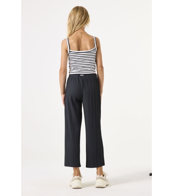 Garcia broeken 2884-darkgrey D52525