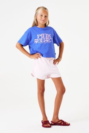 Garcia shirts 7224-hyperblue E52605