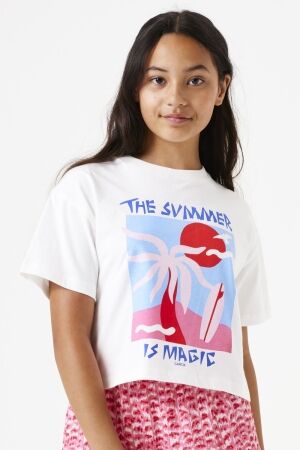 Garcia shirts 53-offwhite E52602
