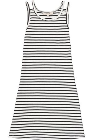 Garcia Meisjes jurk 53-offwhite