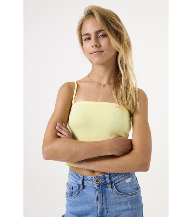 Garcia shirts 8892-softlemon D52412
