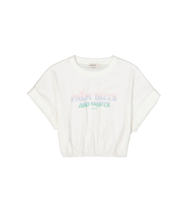 Garcia shirts 53-offwhite D52406