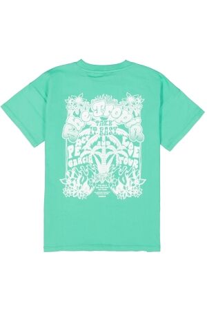 Garcia shirts 7218-softemerald D52404