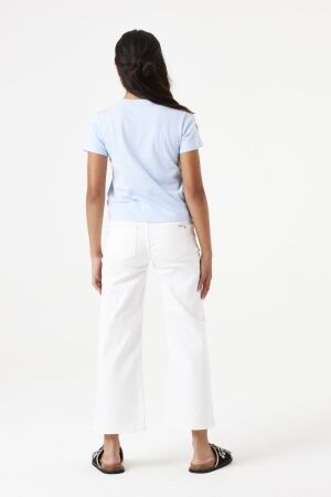 Garcia shirts 4434-chambrayblue D52401