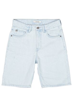 Garcia Meisjes korte broek 4312-bleached